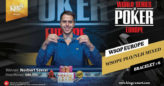 WSOP Europe: Norbert Szecsi zwycięża w turnieju mieszanym, Shaun Deeb drugi
