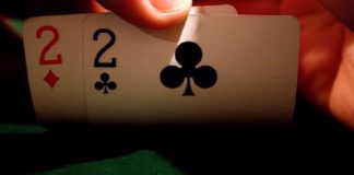 Rady dotyczące set miningu poker