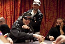Historia WSOP Europe (część druga) – Tytuły Hellmutha, Negreanu, Mateosa i Fergusona poker