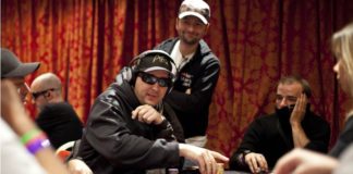 Używanie werbalnych telli w pokerowych rozgrywkach poker