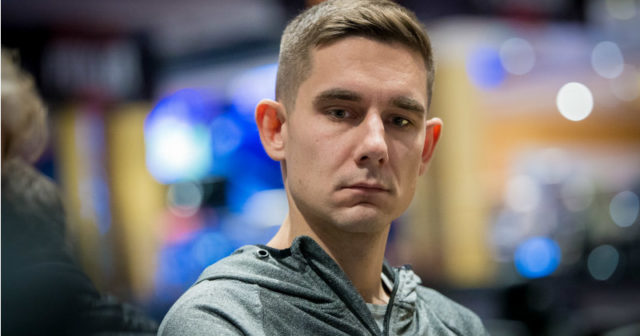 Caribbean Poker Party – Awans dwóch Polaków w Dniu 2B Main Eventu!