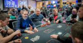 WSOPC Rozvadov: Piotr Sadowski w dniu finałowym turnieju Oktoberfest!