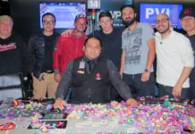 W Playground Poker Club trafiono bad beat jackpota o wartości 1,2 mln dolarów! poker
