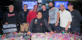 W Playground Poker Club trafiono bad beat jackpota o wartości 1,2 mln dolarów! poker