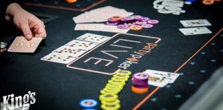 Jak prawidłowo grać na short stacku? poker