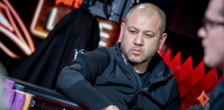 Rob Yong: „Pozbądźmy się re-enty w eventach MILLIONS. Niech wrócą czasy EPT” Rob Yong