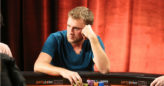 [RELACJA PGTV] MILLIONS UK: Ryan Riess na prowadzeniu w Super High Rollerze