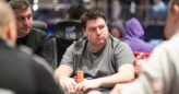 [RELACJA PGTV] WSOP Europe: Shaun Deeb w finale turnieju PLO/NLH