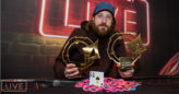 MILLIONS UK: Steve O’Dwyer znów najlepszy w High Rollerze!