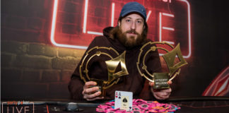 MILLIONS UK: Steve O’Dwyer znów najlepszy w High Rollerze! Steve O'Dwyer - MILLIONS UK