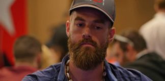 Steven van Zadelhoff – Coś mówiło mi, że poker może stać się ważną częścią mojego życia poker
