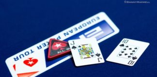 Pięć błędów w rozgrywaniu suited connectorów poker