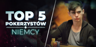 TOP5 pokerzystów z najwyższymi wygranymi w turniejach live – Niemcy