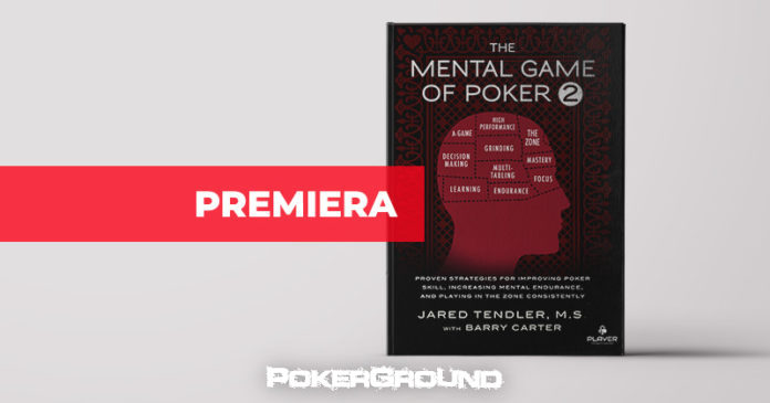 The Mental Game of Poker 2 główna grafika