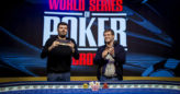 WSOP Europe: Timur Margolin zwycięża w Monster Stacku i zdobywa drugą bransoletkę
