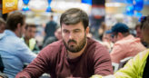 [RELACJA PGTV] WSOP Europe: Timur Margolin i Mykhailo Gutyi w finale Monster Stacka