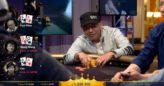 [Wideo] Gra cashowa Triton SHR Series – Rozegrano pulę w wysokości 1,24 mln dolarów!