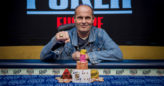 Włodzimierz Łączkowski zdobywa pierścień WSOP Circuit!