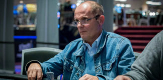 WSOPC Rozvadov: Włodzimierz Łączkowski na prowadzeniu w turnieju Oktoberfest