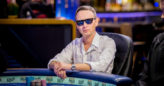 WSOP Europe: Wojciech Wyrębski wygrywa ponad 125.000€!