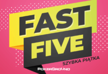 Szybka Piątka – 26/10/2018 EpicStation
