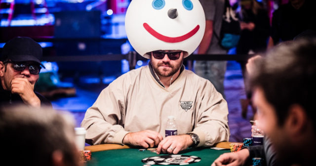 Aby poker był zabawą (a ludziom żyło się lepiej)