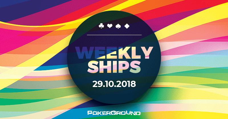 Weekly Ships: Sphinx87 i BSNT_LG z doskonałymi wynikami!