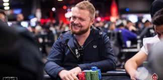 Adam „Adamyid” Owen radzi, jak powinni grać zwycięzcy satelit do turnieju PartyPoker Millions Online poker