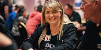 Adrienne „TalonChick” Rowsome odeszła z zawodowego pokera i wybrała własny biznes poker