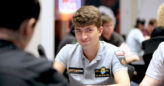 MILLIONS South America: Dima Urbanowicz w finale Super High Rollera!