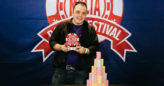 Malta Poker Festival: Emanuele Onnis najlepszy w Grand Evencie, wygrywa 150.000€
