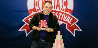 Malta Poker Festival: Emanuele Onnis najlepszy w Grand Evencie, wygrywa 150.000€ Emanuele Onnis - Malta Poker Festival