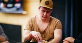 [RELACJA PGTV] Malta Poker Festival: Fabian Gumz chip leaderem przed finałem Grand Eventu
