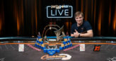 Filipe Oliveira mistrzem Caribbean Poker Party 2018