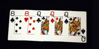 Porady, jak rozgrywać fulla poker