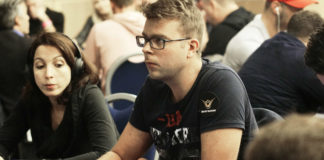 Malta Poker Festival: Pięciu Polaków z awansem w Grand Evencie Grand Event - Malta Poker Festival