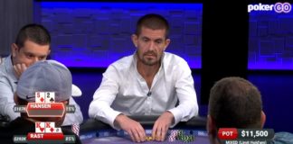 Pokerowe trendy – wraca hoodflat? poker