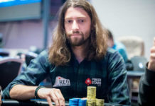 Igor Kurganov menedżerem w fundacji Elona Muska Igor Kurganov w trakcie WSOP Europe 2018