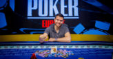Jack Sinclair z tytułem mistrzowskim WSOP Europe!