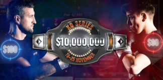 KO Series: Gramy o 10.000.000$ w listopadowych turniejach PKO!