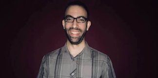 Konstantinos Palamourdas – matematyk, który uczy pokera na UCLA poker