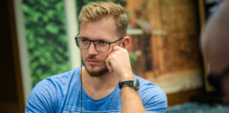 Cypr: Krzysztof Czerwiński w finale Main Eventu #2!