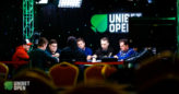 Unibet Open Dublin: Jakub Groblewski i Mariusz Niski w dniu drugim Main Eventu