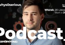Podcast PokerGround: Dzisiaj druga część wywiadu z „whys0serious” poker