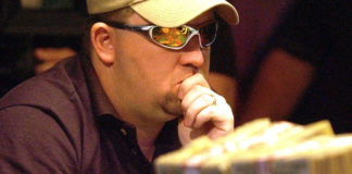 Wywiad: Moneymaker o swoje strategii w 2003 WSOP Main Event – Część 1
