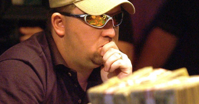 Wywiad: Moneymaker o swoje strategii w 2003 WSOP Main Event – Część 1