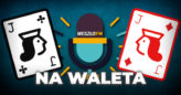 Kuba Ryś był gościem pokerowej audycji „Na Waleta” w radiu Weszło FM!