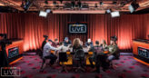 Fantastyczny grudzień z imprezami PartyPoker LIVE