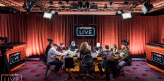 Fantastyczny grudzień z imprezami PartyPoker LIVE PartyPoker LIVE