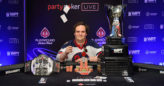 Patrick Serda lepszy od Emy Zajmovic, zostaje mistrzem WPT Montreal